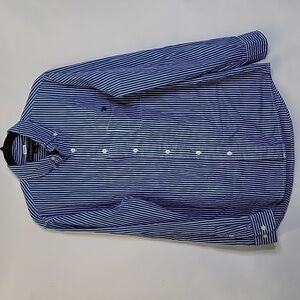 US Polo Assn. Pin stripe button down shirt
